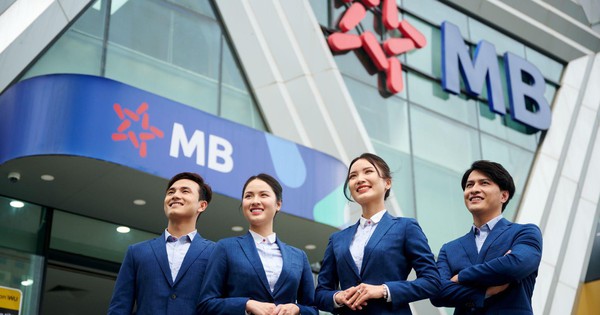 Hành trình 31 năm gieo niềm tin, gặt hạnh phúc của ngân hàng MB