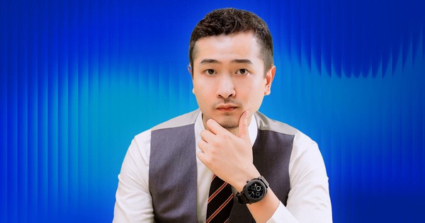 Tác giả sách “1987”: Khi thời gian, năng lượng và tiền vận hành đúng hướng – cuộc sống tự khắc sinh lời