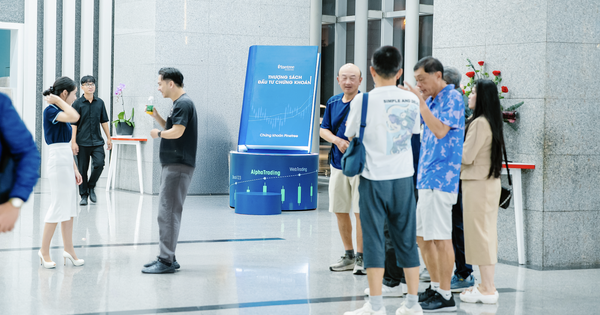 Những lần “Cộng lãi - trừ lỗ” và tinh thần mới trong đầu tư