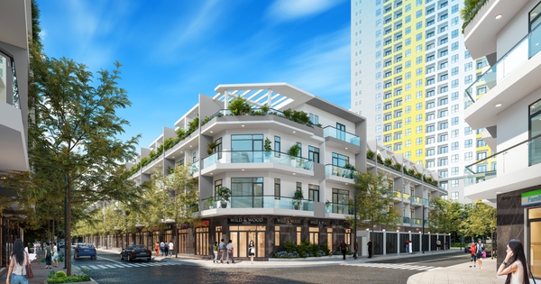 Bcons Uni Valley điểm sáng lựa chọn khôn ngoan trong dòng chảy đầu tư tài sản