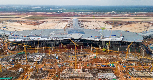 [Infographic] Hạ tầng kết nối mở đường cho sóng đầu tư đổ về Vũng Tàu