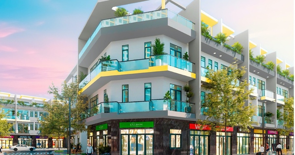 Cuối năm dương lịch 2025, “cơ hội vàng” sở hữu bất động sản giá tốt