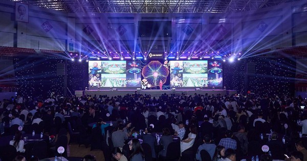 Quỹ sản phẩm mới đô thị Sun Group Nam Hà Nội tạo sức hút lớn trên thị trường