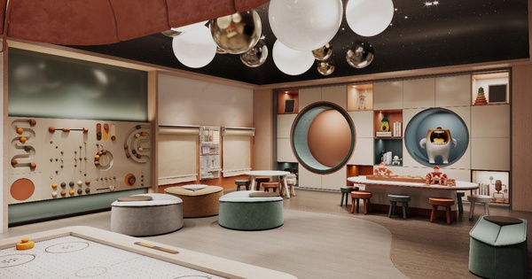 TT AVIO: Tiện ích trọn vẹn phong cách sống “all-in-one” tại khu Đông TP. Hồ Chí Minh