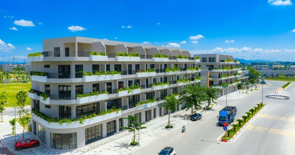 "Mở khóa" chiến lược đầu tư với thời hạn xây dựng 20 năm