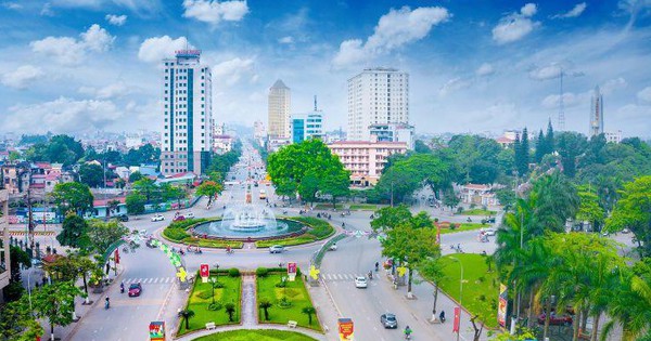 Mở bán tòa căn hộ A1 - Tháp trung tâm đẹp nhất dự án Tecco Elite City Thái Nguyên