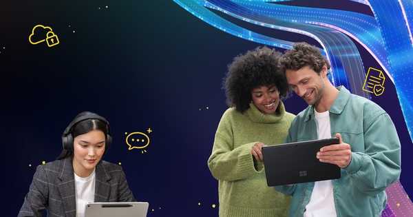 Từ ý tưởng đến triển khai: Khám phá hành trình toàn diện của AI tại Ignite 2025