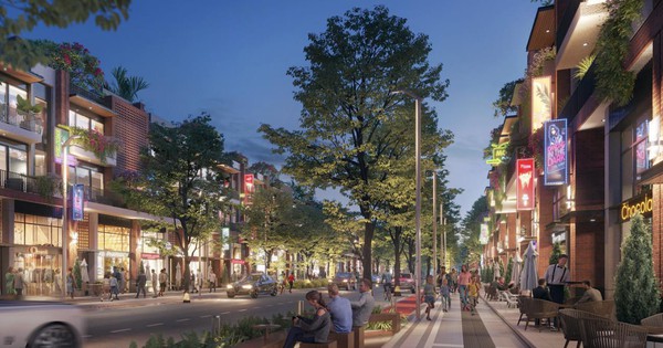 Dòng tiền đúng nhu cầu: Đầu tư thư giãn, sinh lời bền vững cùng Homie City