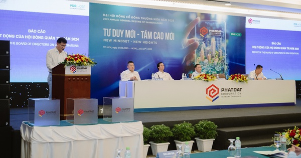 “Soi” hướng đi của Phát Đạt qua thương vụ 239 Cách Mạng Tháng Tám