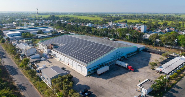 HOSE nhận hồ sơ niêm yết, Antesco tiến gần mục tiêu 300 triệu USD