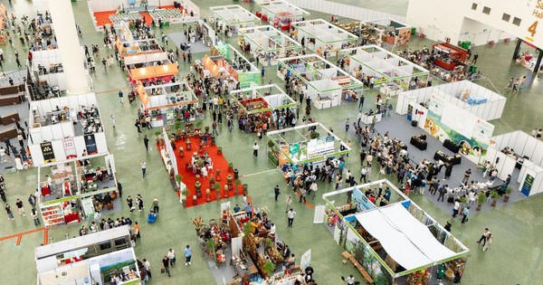 Những con số biết nói từ Tuần lễ Công nghiệp & Công nghệ Việt Nam 2025