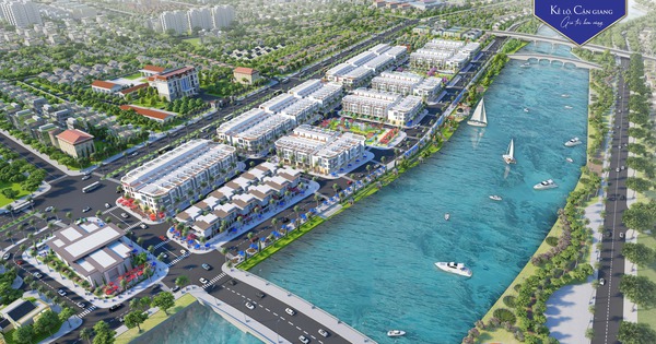 Giải mã sức hút của Centa Diamond Riverside giữa làn sóng đô thị hóa mới tại Quảng Trị