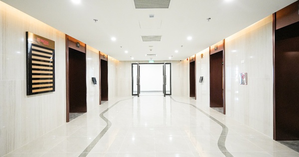 Bước chuyển chiến lược sở hữu tài sản vận hành của doanh nghiệp