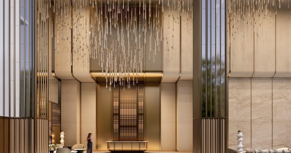 Sun Feliza Suites: Khi cảm xúc và trải nghiệm quan trọng hơn giá trị tài sản