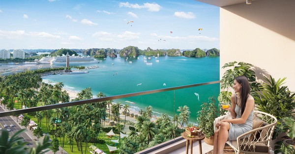 Đón sóng hạ tầng, Sun Centro Town dẫn nhịp tăng trưởng mới của Quảng Ninh