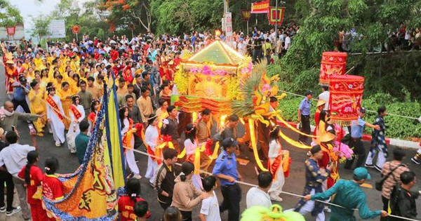 Long Xuyên – Châu Đốc: Điểm đến của hơn 5,5 triệu du khách