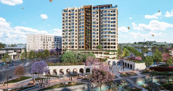 Hành trình giải đáp nhu cầu căn hộ của thế hệ mới