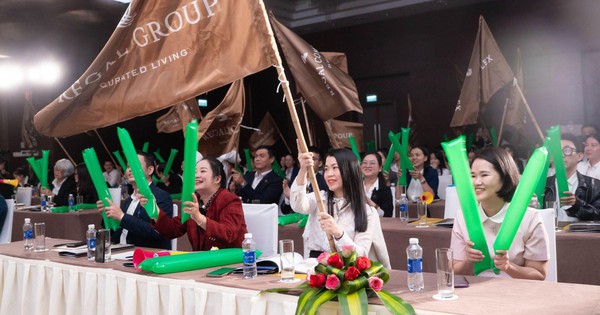 Bùng nổ khí thể tại sự kiện kickoff Mira Tower - Tòa tháp căn hộ flagship tiên phong tại Việt Nam