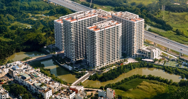 Giá dự kiến chỉ từ 50 triệu/m²: MT Eastmark City gây chú ý trên thị trường TPHCM