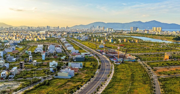Đà Nẵng bứt tốc, Hòa Xuân thành "nam châm" hút bất động sản