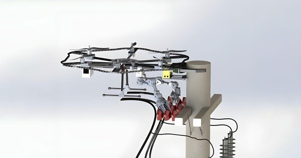 Nền tảng khoa học cơ bản “đâm chồi” những ngành công nghệ mới