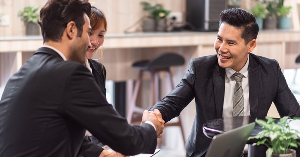 Xu hướng ngân hàng toàn cầu: Chăm sóc khách VIP bằng lối sống