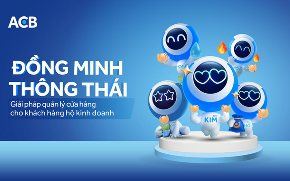 ACB vinh dự nhận giải bạc tại MMA SMARTIES Vietnam 2025 với chiến dịch “Đồng minh thông thái” - Ảnh 2