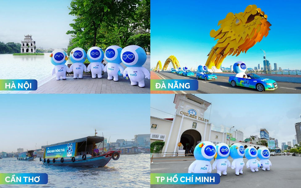 ACB vinh dự nhận giải bạc tại MMA SMARTIES Vietnam 2025 với chiến dịch “Đồng minh thông thái” - Ảnh 4