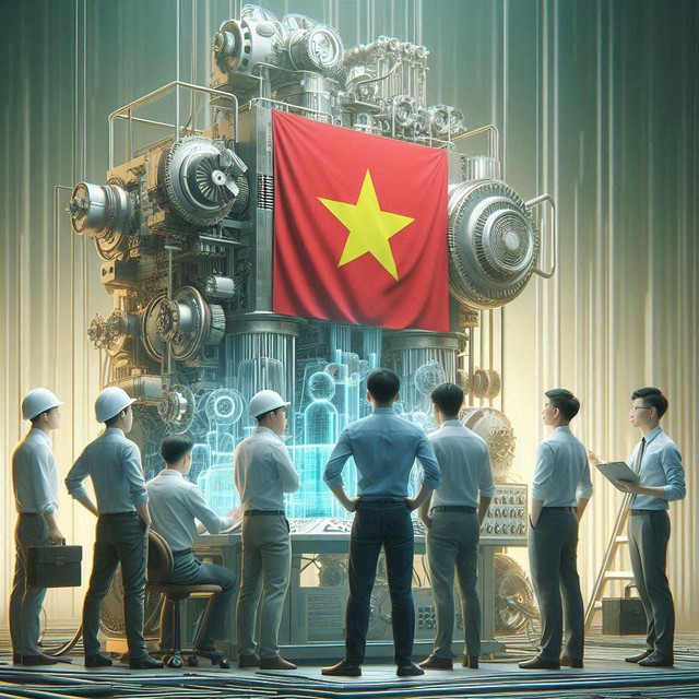 Nga hé lộ kế hoạch tỷ đô, tuyên bố "có thể giúp Việt Nam" - Ảnh 1