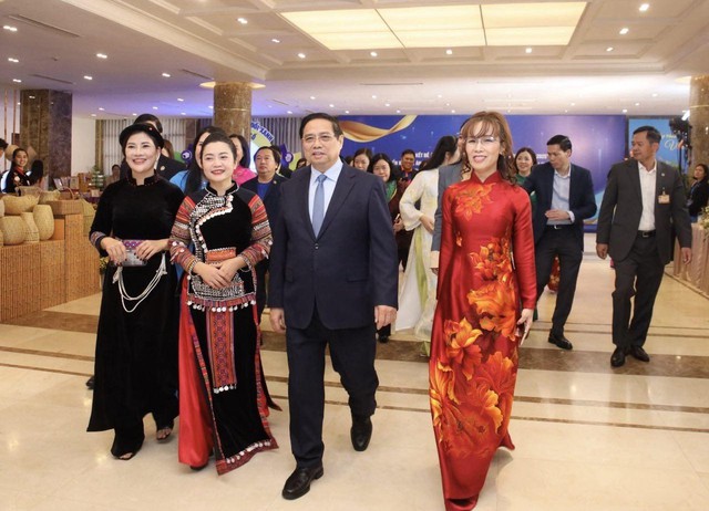 Tiến sĩ Nguyễn Thị Phương Thảo: Phụ nữ chính là những “nữ chiến binh thầm lặng” của kinh tế tư nhân - Ảnh 1