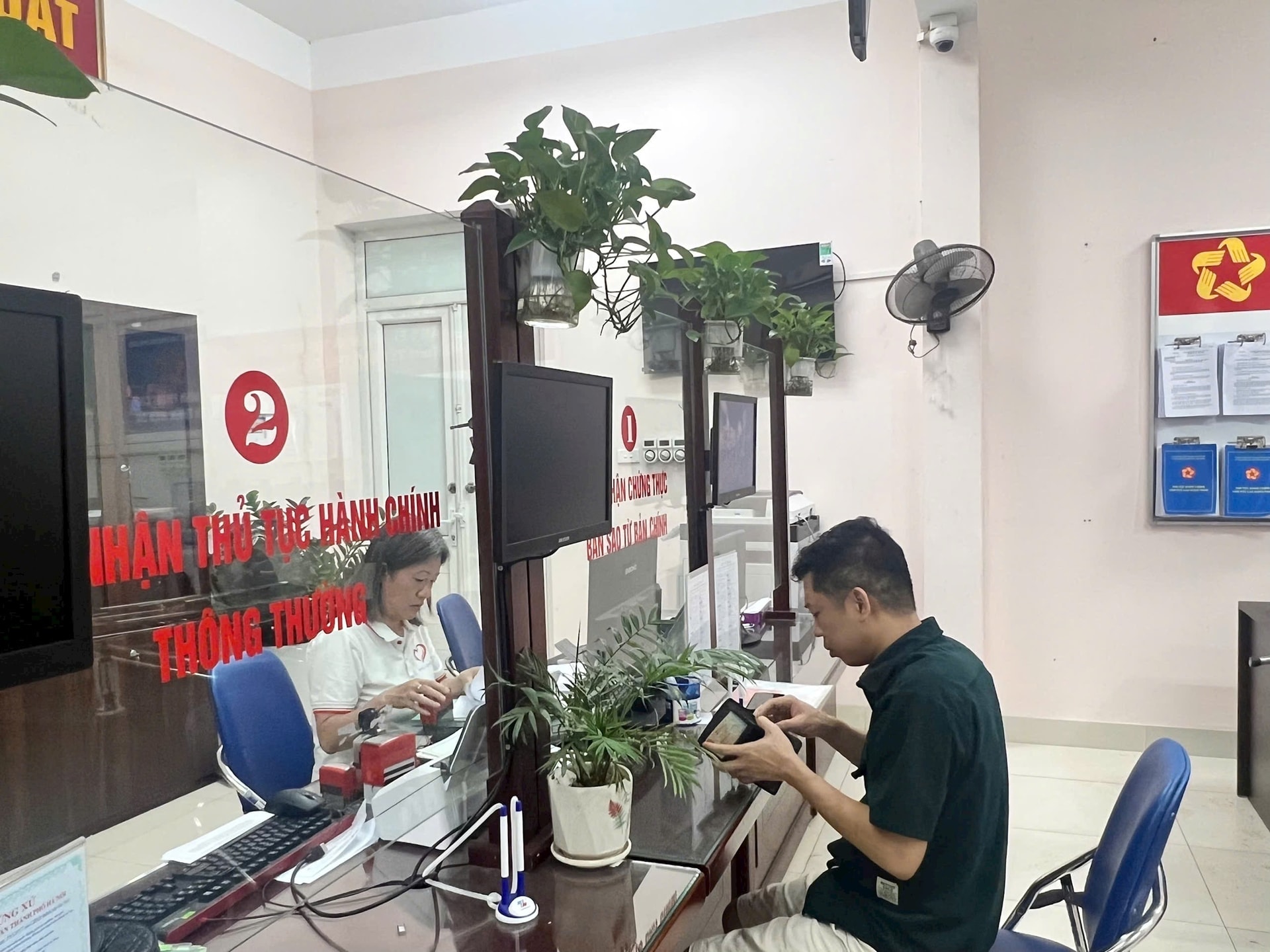 Mua đất nông nghiệp, xen kẹt: Nhiều rủi ro pháp lý - Ảnh 1