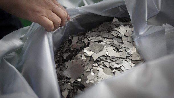 Không phải Mỹ hay Nga, một quốc gia BRICS bất ngờ chi hơn 20.000 tỷ đồng phát triển ngành đất hiếm, thách thức vị thế độc tôn của Trung Quốc - Ảnh 1