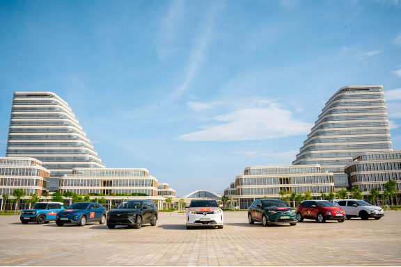 Doanh số gấp 3 lần Toyota, vượt xa cả thị trường: VinFast thể hiện ưu thế về chất lượng toàn diện - Ảnh 1