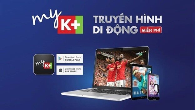 Tình cảnh bí ẩn của K+ lúc này: Ai là "kẻ ám hại" đế chế truyền hình trả tiền nức tiếng số 1 Việt Nam? - Ảnh 3