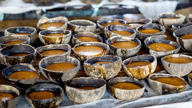 Sau 2 năm cấm xuất khẩu, quốc gia BRICS sắp bơm ra thị trường hàng triệu tấn nguyên liệu quan trọng - là mặt hàng Việt Nam có sản lượng 12 triệu tấn/năm - Ảnh 1