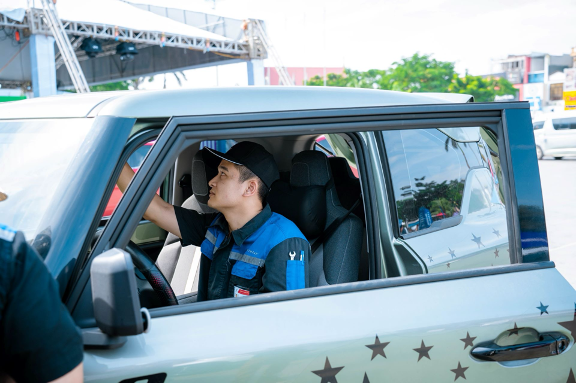 Doanh số gấp 3 lần Toyota, vượt xa cả thị trường: VinFast thể hiện ưu thế về chất lượng toàn diện - Ảnh 3