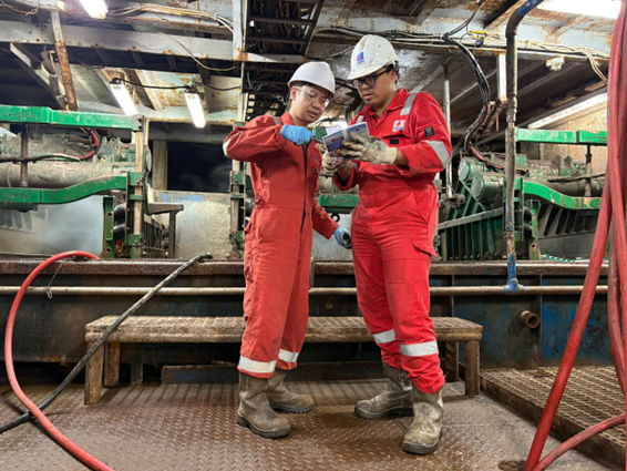 Công nghệ "made in Vietnam" giúp DN Việt mở ra khả năng tự chủ công nghệ, cung cấp dịch vụ độc quyền - Ảnh 3