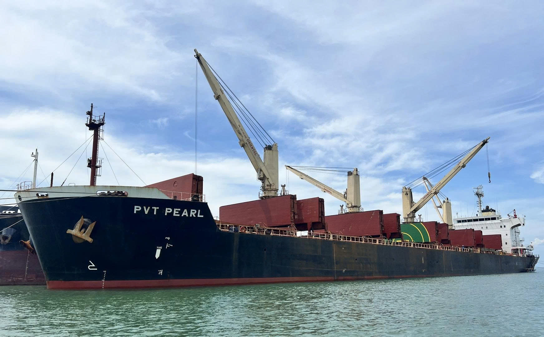 PVT Logistics chính thức 'chào sàn' HoSE vào ngày 19/11/2025 - Ảnh 1