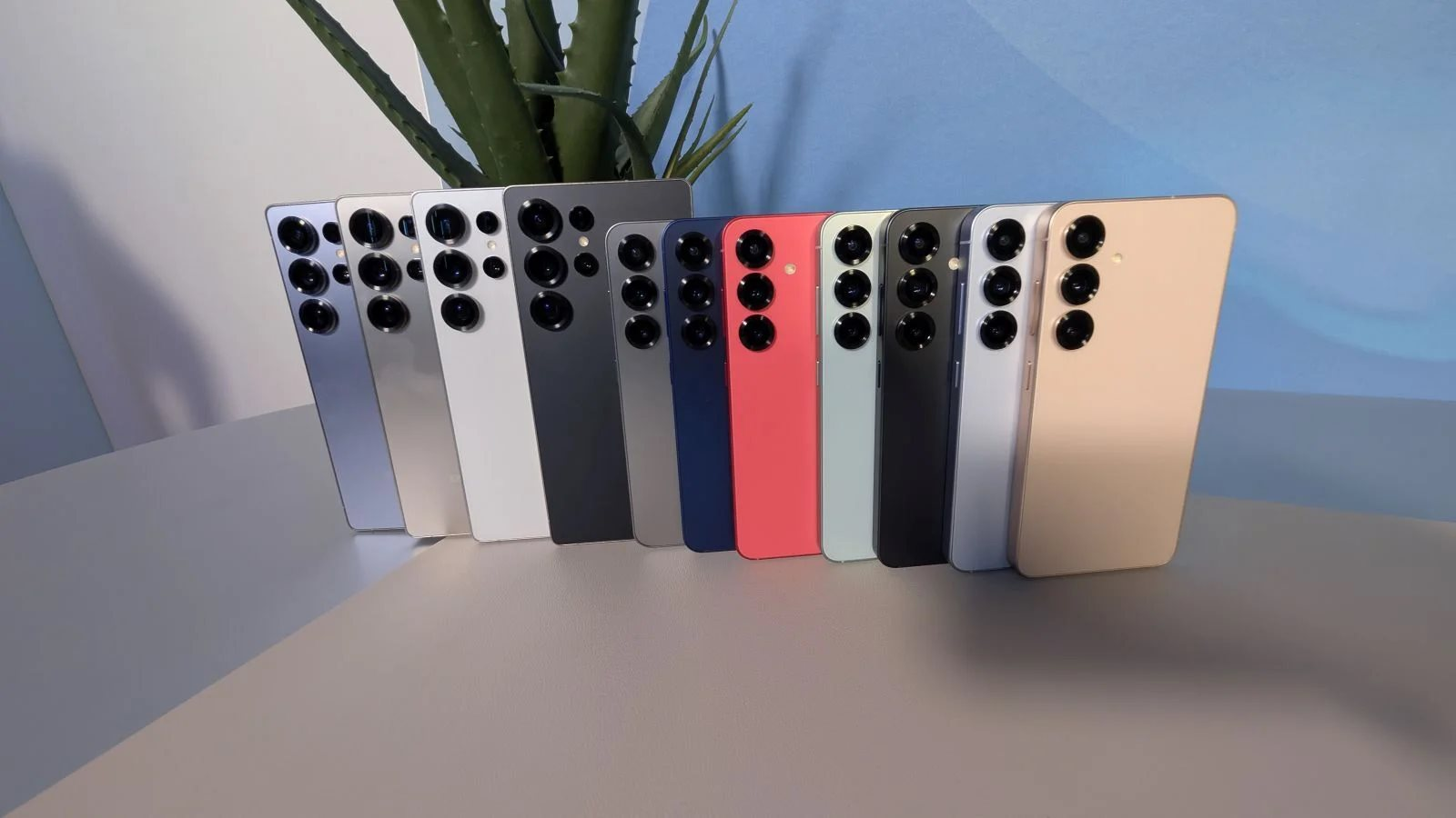 Cây bút công nghệ: "Cầm mẫu điện thoại này đi trên đường, ai cũng phải ngoái lại hỏi tôi máy gì đấy?" - Ảnh 3