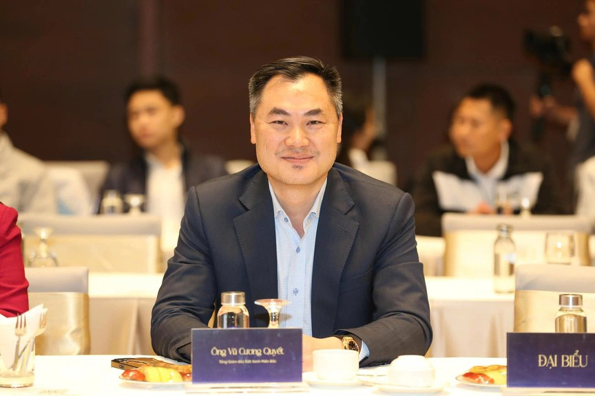 Thị trường BĐS Hà Nội và TPHCM luôn rượt đuổi nhau - Ảnh 2