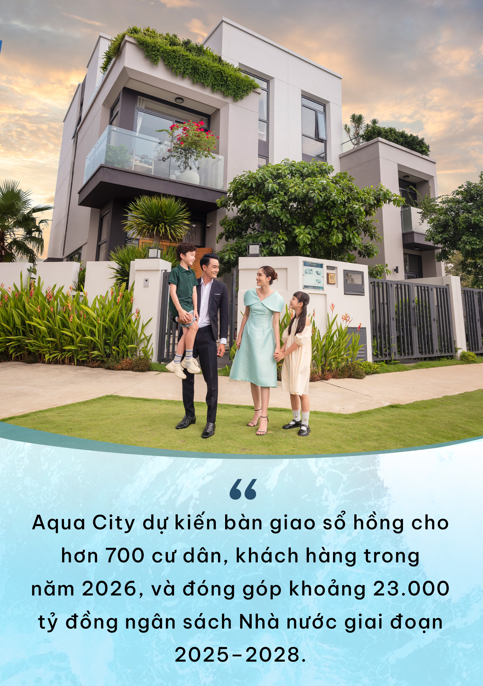 Thấy gì tại dự án "sống còn" của Novaland? - Ảnh 7