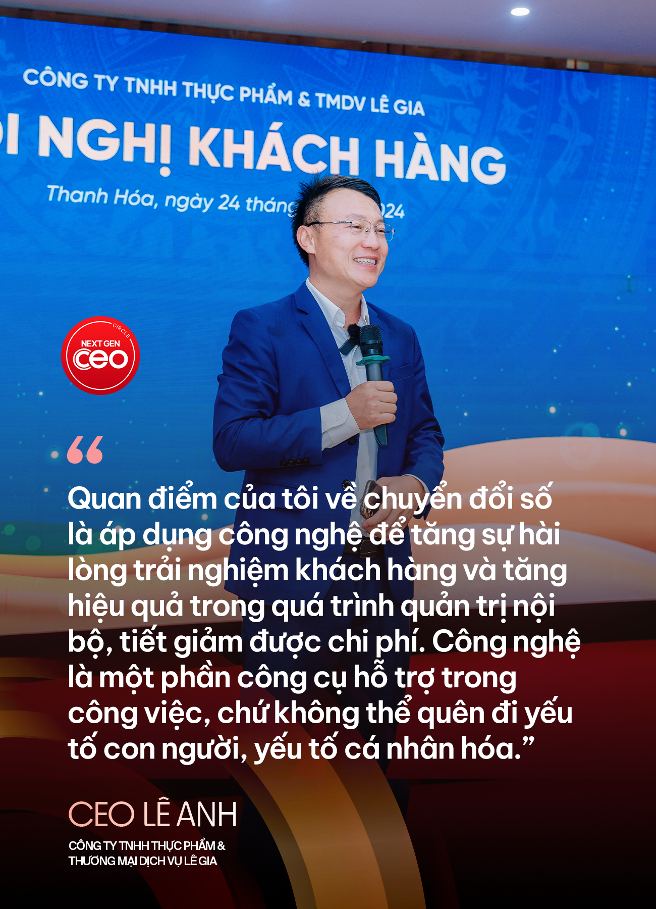 Kỹ sư xây dựng “tay ngang” startup, đưa mắm tôm, nước mắm đi khắp 5 châu: “Cốt lõi của kinh doanh không nằm ở những bảng thống kê cuối kỳ, mà nằm ở khả năng trao đi giá trị“ - Ảnh 5