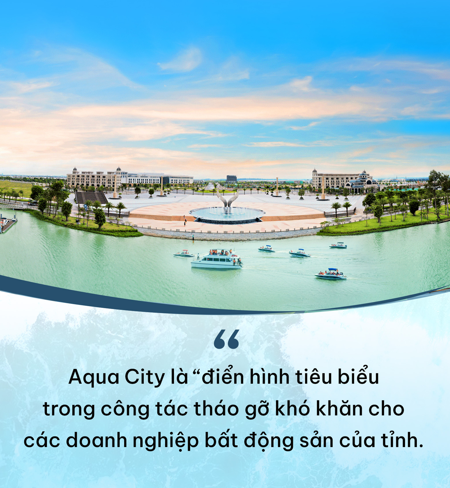 Thấy gì tại dự án "sống còn" của Novaland? - Ảnh 8