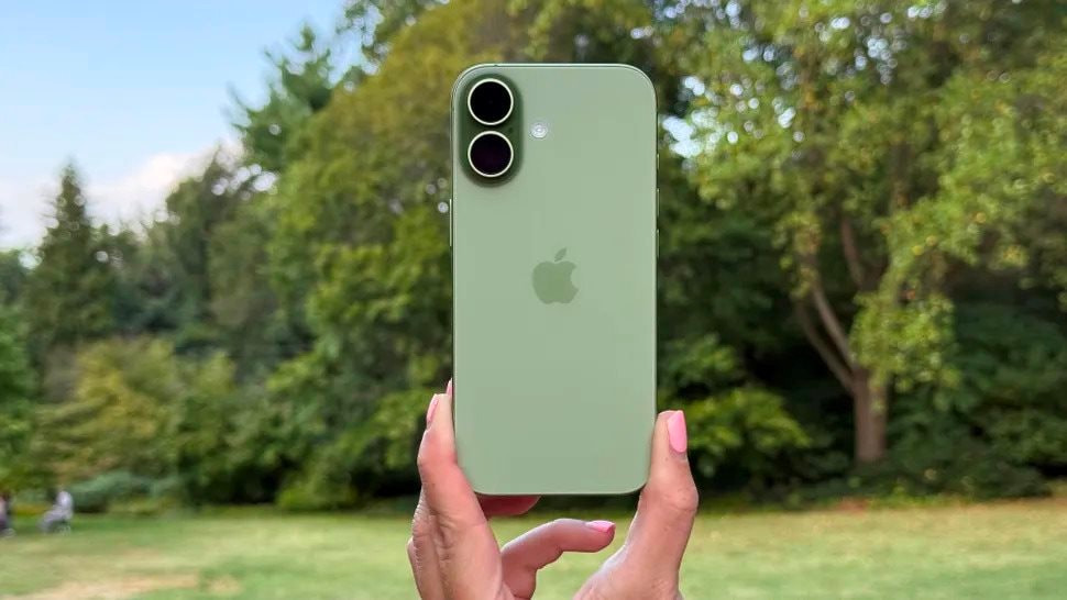 Cây bút công nghệ: "Dùng thử iPhone 17 Pro sau 1 tháng, tôi nhận ra mình chẳng cần điện thoại này đến thế" - Ảnh 2