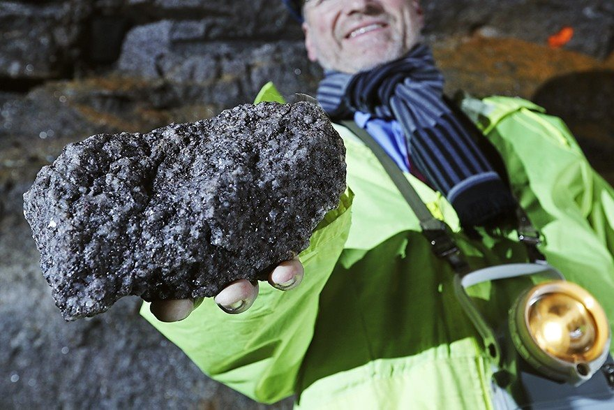 Nỗi day dứt của TT Putin khi không "đào kho báu" lớn nhất Nước Nga: "Giá như chúng ta làm nó từ 15 năm trước" - Ảnh 5