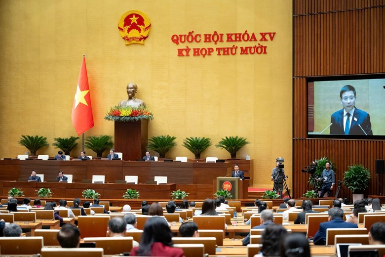 Áp thuế 0,1% khi chuyển nhượng vàng miếng, ngưỡng nào sẽ chịu thuế? - Ảnh 1