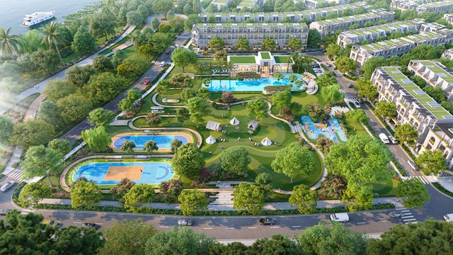 Realty Holdings "bắt tay" Navi Property phân phối Quy Nhơn Iconic tại miền Trung - Ảnh 2