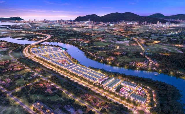 Realty Holdings "bắt tay" Navi Property phân phối Quy Nhơn Iconic tại miền Trung - Ảnh 3