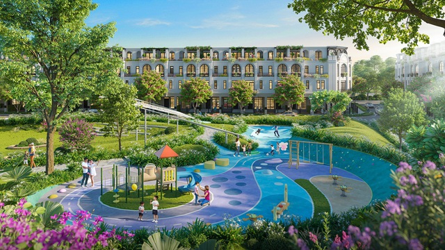 Realty Holdings "bắt tay" Navi Property phân phối Quy Nhơn Iconic tại miền Trung - Ảnh 4