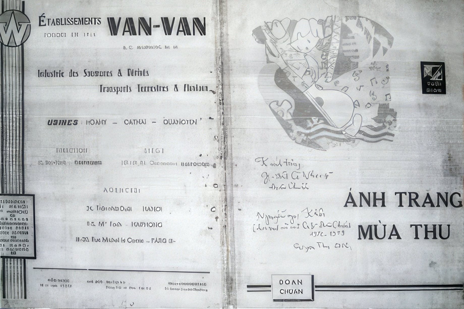 Đỉnh cao ẩm thực Việt Nam 100 năm trước được người đàn ông họ Đoàn lần đầu tiên đưa lên bàn ăn Paris: Giờ ra sao? - Ảnh 2